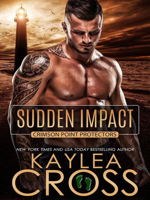 Cover image for Sudden Impact